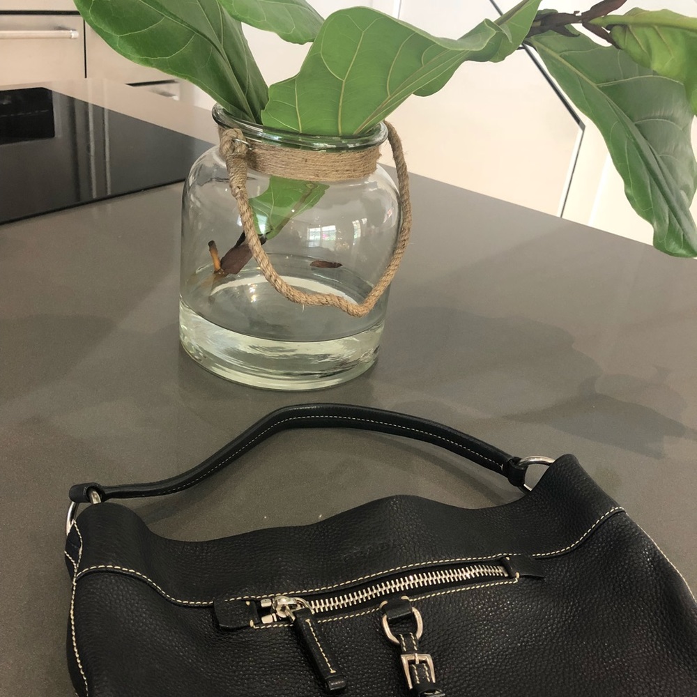 Authentic Prada Hobo Bag (old) - Picture 2 of 5